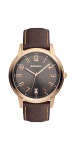 RODANIA SWISS FOUNDED watches