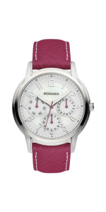 RODANIA SWISS FOUNDED watches