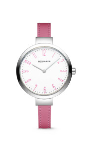 RODANIA SWISS FOUNDED watches