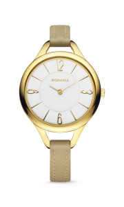 RODANIA SWISS FOUNDED watches