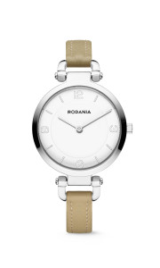 RODANIA SWISS FOUNDED watches