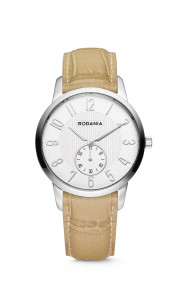 RODANIA SWISS FOUNDED watches