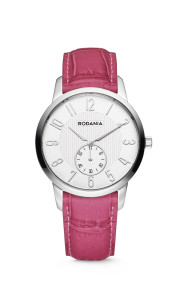 RODANIA SWISS FOUNDED watches