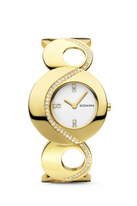 RODANIA SWISS FOUNDED watches